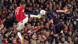 Вылет МЮ из еврокубков, камбэк «Реала» и чудо «Бенфики»