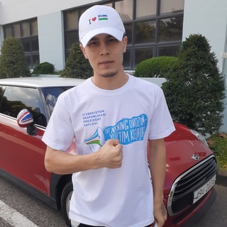 Хорижда биринчилардан бўлиб ва илк бор овоз бердим!