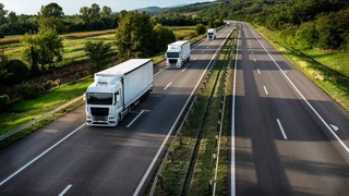 Снижен размер платы за проезд тяжеловесных и крупногабаритных транспортных средств иностранных государств по территории Узбекистана