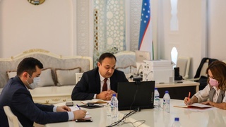 Узбекистан выдвинул инициативу о создании оперативной группы реагирования при Совете по туризму СНГ