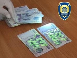 Тадбиркорга 1 млдр сўм кредит олиб беришни ваъда қилган фирибгар ушланди