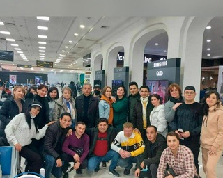 O'zbek teatri xalqaro festivalda