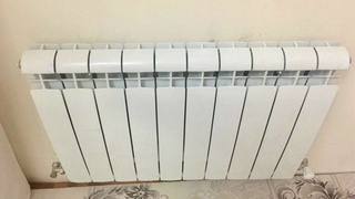 Бугундан Тошкент шаҳрида иситиш мавсуми бошланади