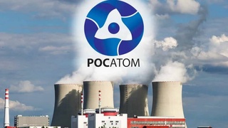 «Росатом» начал строительство уникального энергоблока с реактором на быстрых нейтронах