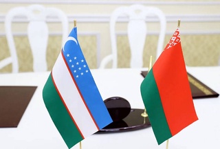 Узбекистан - Беларусь: дружба и сотрудничество, испытанные временем