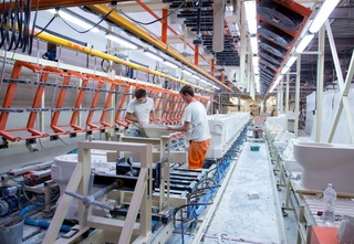 Юртимиз брендини дунёга танитадиган корхона