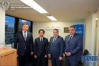 В Японии открыли центр по оказанию консультативно-правовой и юридической помощи узбекским мигрантам