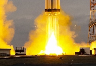 Туркия коинот дастурини эълон қилди