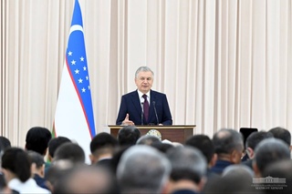 Минглаб иш ўринлари яратадиган, экспорт қиладиган корхоналар қўллаб-қувватланади