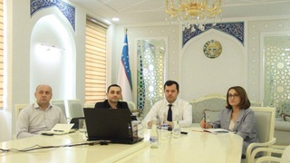 Cooperation established with KATA