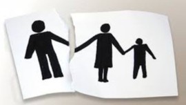 Икки давлатда ажрашиш тақиқланади