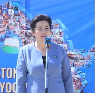 Мустақиллик арафасида яна 3 та таълим муассаси янги бинога эга бўлди