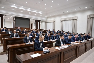 2030-yilgacha turistlar oqimini 2 karra oshirib, 20 millionga yetkazish reja qilingan