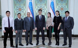 Хидмати ҳуқуқии ВССХ ғолиби озмуни миллии «Беҳтарин хидмати ҳуқуқӣ - 2022» гардид