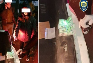 15 кун муддатда "права" олиб беришни ваъда қилган фирибгарлар ушланди