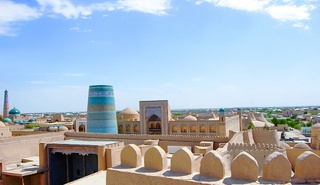 «Қурбон ҳайити» байрами муносабати билан чегирмалар эълон қилиди