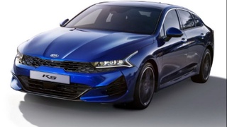 Жиззахда йиғилаётган KIA автомобиллари сотувга чиқиш арафасида