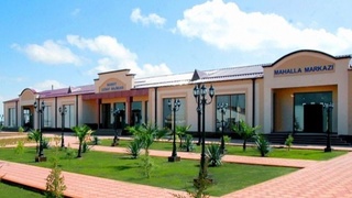 Роль махалли в предотвращении бытового насилия