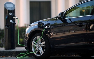 Ўзбекистон: август ойида электромобиллар сотуви пасайди