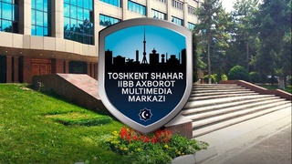 Фуқароларнинг пластик карталаридан 12 миллиард сўм ўғирланган — Тошкент шаҳар ИИББ