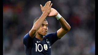 Мбаппе и Роналду не забили в отборочных матчах за своих сборные