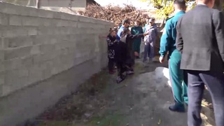 Tadbirkor ayollarga kuch ishlatilgani haqida tarqalgan xabarga rasmiy munosabat bildirildi