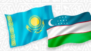 Ўзбекистон ва Қозоғистон Бош вазирларининг телефон орқали мулоқотига доир