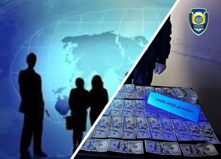 Xorijiy davlatlarga ishga yuborishni vaʼda qilgan firibgarlar ushlandi