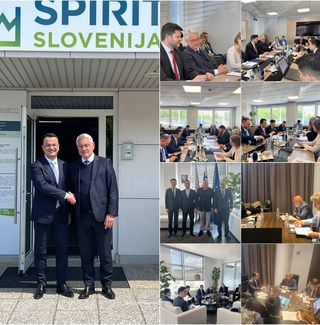 The head of MIPT: Uzbekistan and Slovenia have a huge potential for developing cooperation