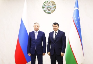 Ўзбекистон ва Россия Федерацияси ҳудудлараро ҳамкорликни ривожлантиради