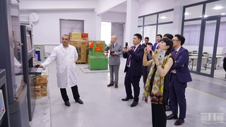 Назарий билимлар амалиётда мустаҳкамланади