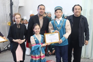 Важность национальных традиций в воспитании молодежи