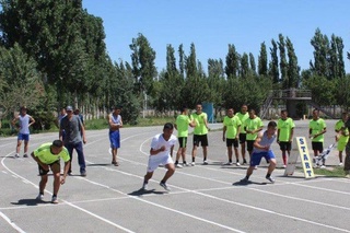 Aҳолининг жисмоний тайёргарлик даражасини баҳолаш жараёнлари бошланмоқда