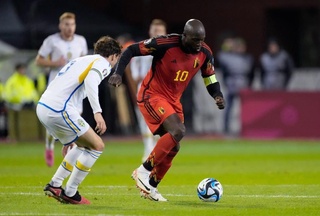 Belgiya – Shvetsiya oʻyini qayta oʻtkazilmaydi