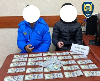 Oʻqishga kiritib qoʻyish bilan bogʻliq yana bir firibgarlik