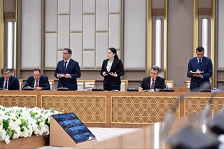 Dual taʼlim toʻliq joriy qilish mumkin boʻlgan soha tibbiyot ekani taʼkidlandi