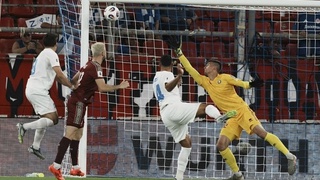 Беларусь с двумя игроками «Кайрата» разгромлена Грецией в Пирее