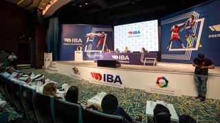 Тошкент бокс бўйича жаҳон чемпионатига мезбонлик қилади, соврин жамғармаси рекорд миқдорда бўлади