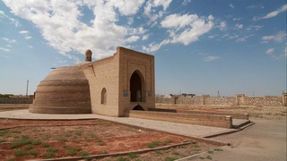 “Yer osti koʻzasi” yoxud YUNESKO roʻyxatidagi 5 yodgorlik