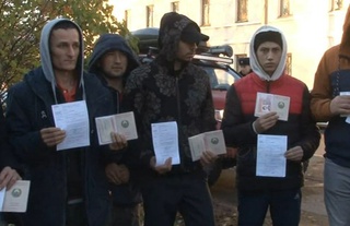 Фуқароларимизга берилган чақирув қайтариб олинган