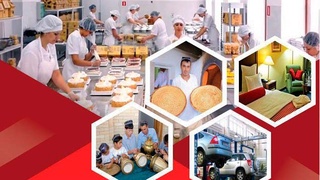 Additional funds will be allocated for the program "Every family is an entrepreneur"