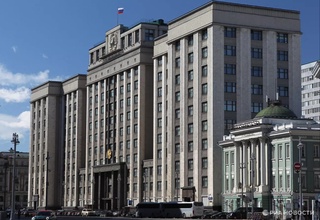 Россияда туғилиш даражасини ошириш учун лотереялар ўтказиш таклиф этилди