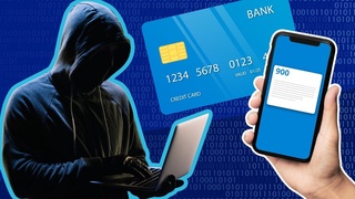 Фирибгарлардан эҳтиёт бўлинг: улар пластик карталардан пул ечиб олишнинг янги схемасини ўйлаб топишди