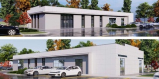 Toshkent viloyatining olis chekka hududlarda “Zamonaviy mahalla markazlari” tashkil etiladi