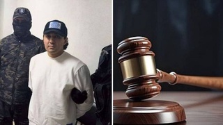 Акмал Шукуровни озодликка чиқарган судяларнинг ваколати тугатилди