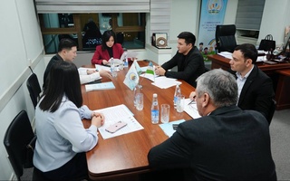 Bolalarni zararli axborotdan himoya qilish Qonuni ijrosi taʼminlanmoqda(mi)?