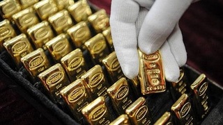 Золотовалютные резервы Узбекистана достигли 35,3 млрд долларов США