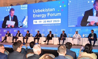 Мировые эксперты обмениваются опытом на третьем Международном энергетическом форуме Узбекистана