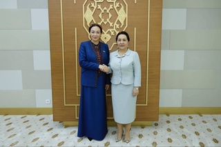 Prospects of inter-parliamentary cooperation discussed in Avaza