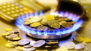 Табиий газ учун йиғилган пулларни ўзлаштирган шахс ушланди